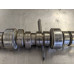 06D109 Camshaft From 1999 Chevrolet Silverado 1500  4.8